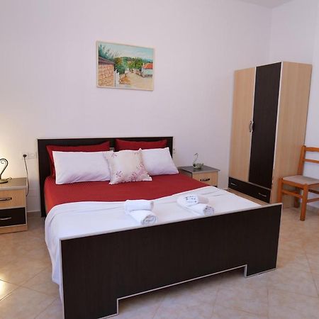 Villa Seventh Heaven Sarandë Eksteriør billede
