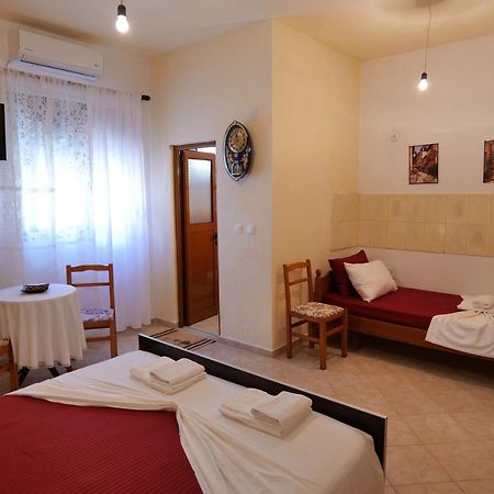 Villa Seventh Heaven Sarandë Eksteriør billede