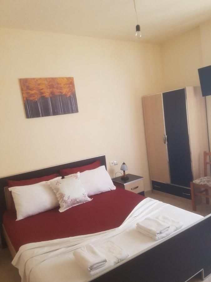 Villa Seventh Heaven Sarandë Værelse billede
