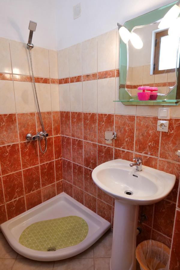Villa Seventh Heaven Sarandë Eksteriør billede