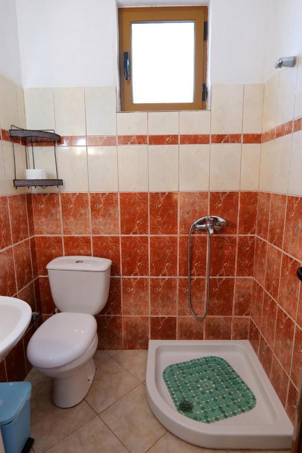 Villa Seventh Heaven Sarandë Eksteriør billede