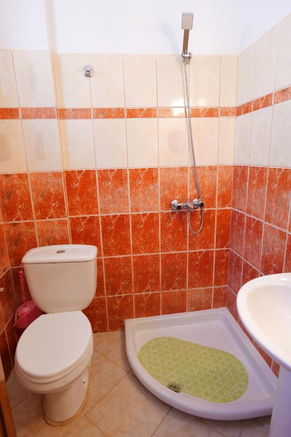 Villa Seventh Heaven Sarandë Eksteriør billede